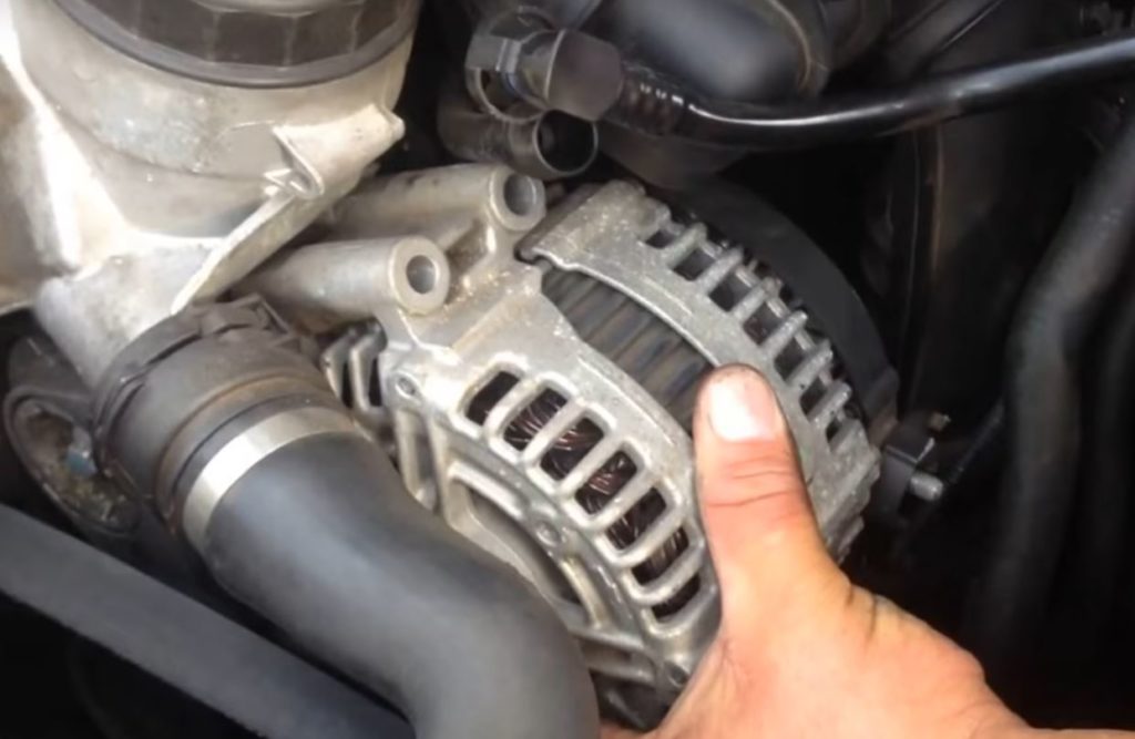 See C0104 in engine